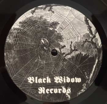 LP The Black: Peccatis Nostris 346737