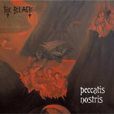 Album The Black: Peccatis Nostris / Capistrani Pugnator