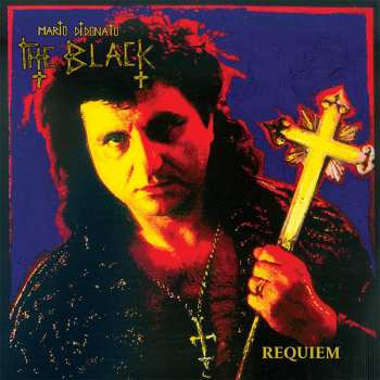 Album The Black: Requiem 