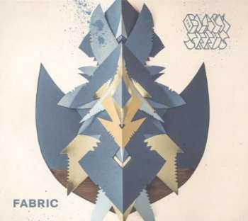 Album The Black Seeds: Fabric