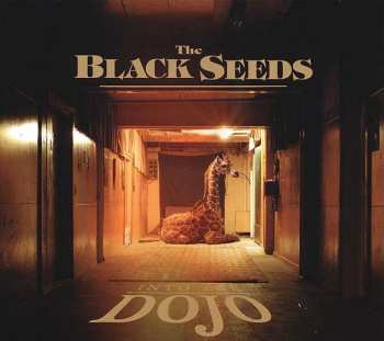 LP The Black Seeds: Into The Dojo CLR | LTD 521903