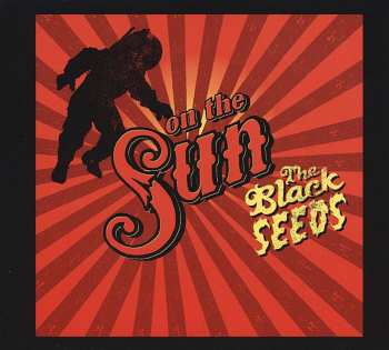 CD The Black Seeds: On The Sun 473682