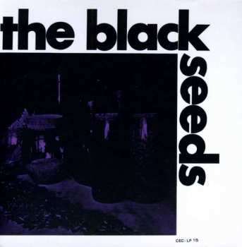 Album The Black Seeds: The Black Seeds / The Sound Trek
