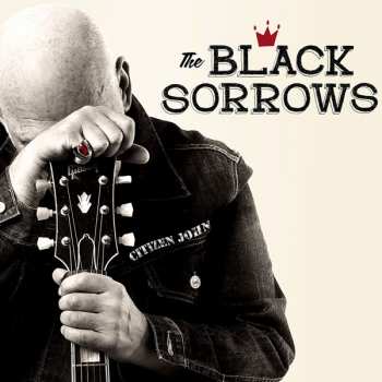 Album The Black Sorrows: Citizen John