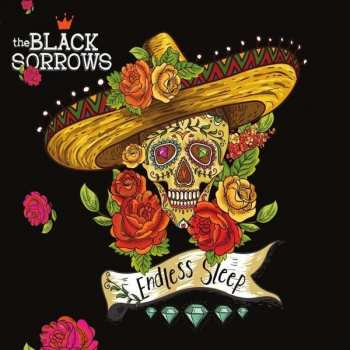 Album The Black Sorrows: Endless Sleep XL