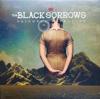 Album The Black Sorrows: Faithful Satellite