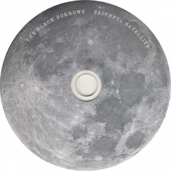 2CD The Black Sorrows: Faithful Satellite 258066