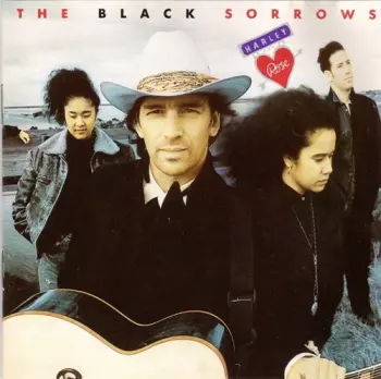 The Black Sorrows: Harley And Rose