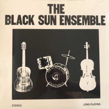 Album Black Sun Ensemble: Black Sun Ensemble Vol. 2