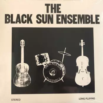 Black Sun Ensemble Vol. 2