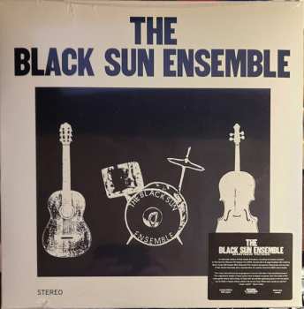 LP Black Sun Ensemble: Black Sun Ensemble Vol. 2 LTD 534538