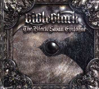Bibleblack: The Black Swan Epilogue
