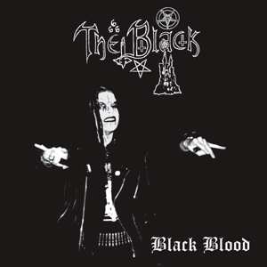 Album The Black: The Black