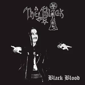 The Black: The Black