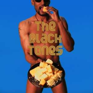 Album The Black Tones: Cobain & Cornbread
