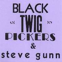 SP Black Twig Pickers: Lonesome Valley LTD | NUM 450663
