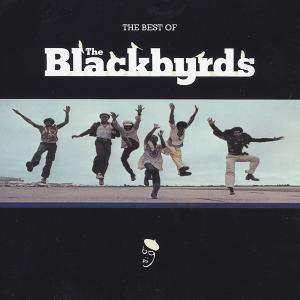 Album The Blackbyrds: The Best Of The Blackbyrds