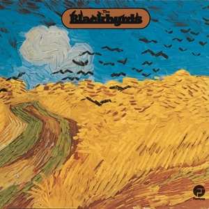 Album The Blackbyrds: The Blackbyrds