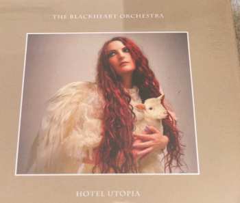 Album The Blackheart Orchestra: Hotel Utopia