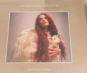 The Blackheart Orchestra: Hotel Utopia