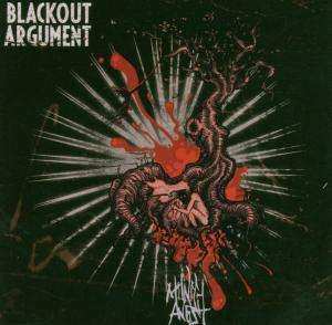 CD The Blackout Argument: Munich Angst 533215