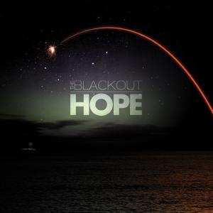 Album The Blackout: Hope