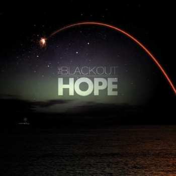 CD The Blackout: Hope 286145
