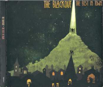 CD The Blackout: The Best In Town 151562