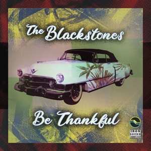 Album The Blackstones: Be Thankful