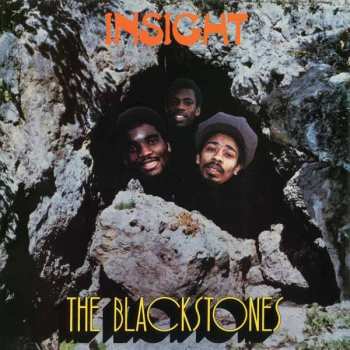 Album The Blackstones: Insight