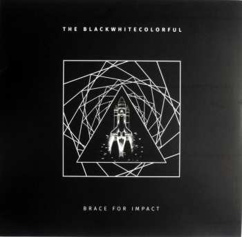 Album The Blackwhitecolorful: Brace For Impact