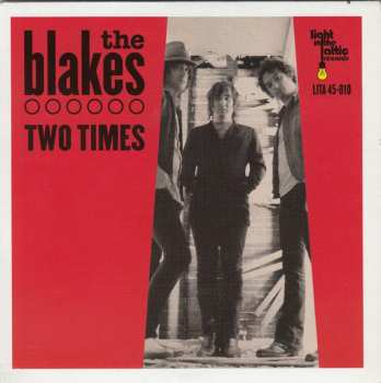 Album The Blakes: Two Times