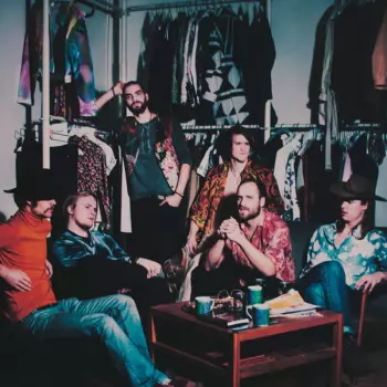 The Bland: Each Bend I Pass