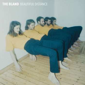 Album The Bland: Beautiful Distance