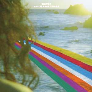 Album The Blank Tapes: Candy
