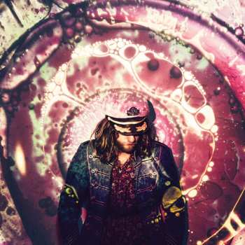 Album The Blank Tapes: Geodesic Dome Piece