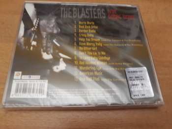 CD The Blasters: Live - Going Home 271867
