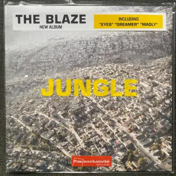 The Blaze: Jungle