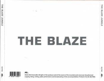 CD The Blaze: Jungle 440876