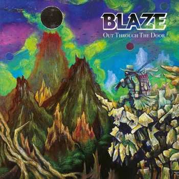 Album Blaze: Out Through The Door