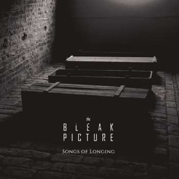 LP The Bleak Picture: Songs Of Longing CLR | LTD 497362