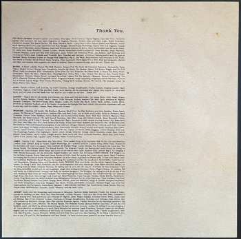 LP The Bled: Found In The Flood CLR