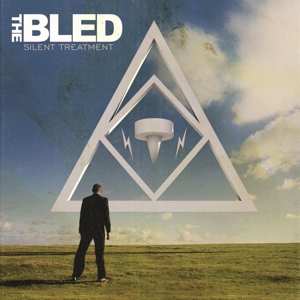 LP The Bled: Silent Treatment 346609