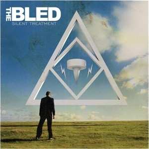 Album The Bled: Silent Treatment