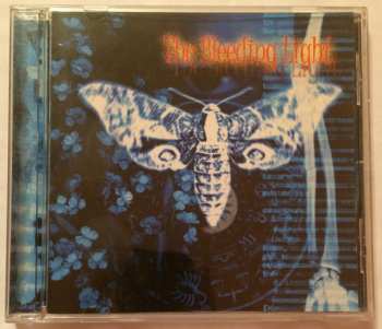 CD The Bleeding Light: The Bleeding Light 270629