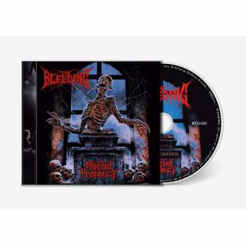 Album The Bleeding: Morbid Prochecy [deluxe Edition]