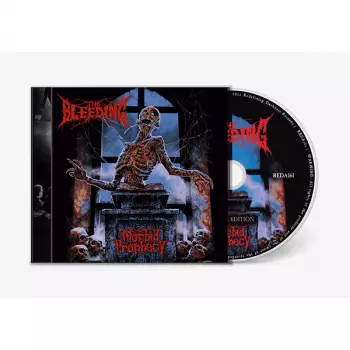 The Bleeding: Morbid Prochecy [deluxe Edition]