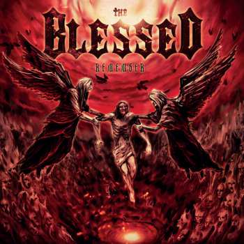 Album The Blessed: Remember