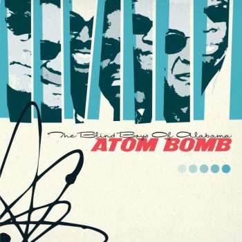 Album The Blind Boys Of Alabama: Atom Bomb