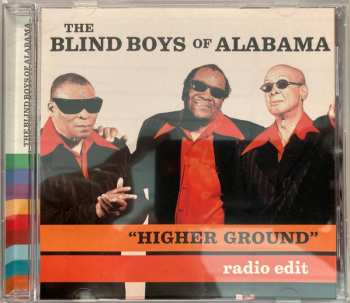 CD The Blind Boys Of Alabama: Higher Ground (Radio Edit) 446772